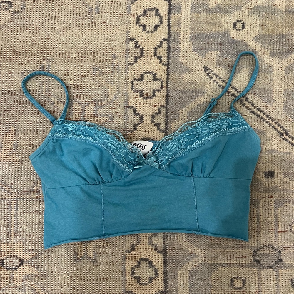 Princess Polly crop top
